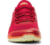 Xero Shoes Hfs Ii Trail Running Shoes Red EU 42 Men