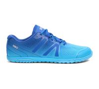 Xero Mens Barefoot HFS II - Blue Iolite/Aquarius Gradient Shoe UK 7