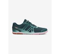 Xero Shoes Hfs Ii Running Shoes Green EU 39 Woman