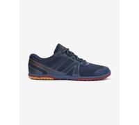 Xero Shoes Hfs Ii Running Shoes Blue EU 46 Man