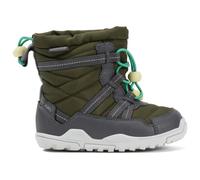 Xero Shoes Alpine Pull On boots green kids - 28
