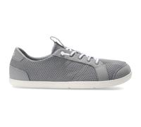 Xero Shoes - Kid's Dillon Knit - Barefoot shoes size 2, alloy