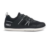Xero Shoes - Kid's Prio - Barefoot shoes size 13, black/white