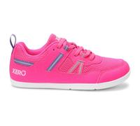 Xero Shoes - Kid's Prio - Barefoot shoes size 2, pink