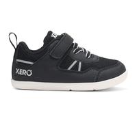 Xero Shoes - Kid's Prio - Barefoot shoes size 22, black/white