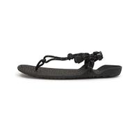 Xero Shoes Aqua Cloud Flip Flops Black EU 41 Man