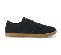 Xero Shoes Dillon Canvas Slip-on Shoes Black EU 45 1/2 Men