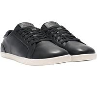 Xero Shoes Men's Dillon Leather, Black, 11.5