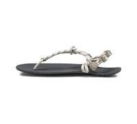 Xero Shoes Men's Genesis Sandal - Lightweight, Minimalistic, Travel-Friendly, Stone, 14