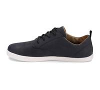 Xero Shoes Mens Glenn Black/White UK 7