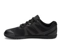 Xero Shoes Mens HFS II Black/Asphalt UK 10.5