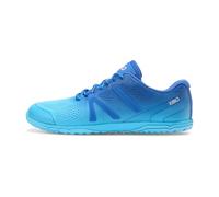 Xero Shoes Mens HFS II Blue Iolite/Aquarius Gradient UK 10