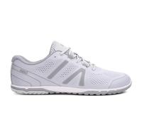 Xero Shoes Men's HFS Original Barefoot Running Shoes, Lunar Rock/Alloy, 10.5