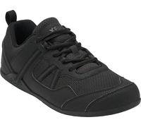 Xero Shoes Mens Prio Black UK 7.5
