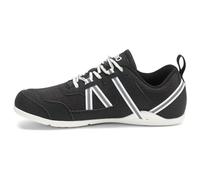 Xero Shoes Mens Prio Black/White UK 8.5