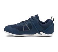 Xero Shoes Men's Prio Multi-Purpose Athletic Shoe, Insignia Blue, 13
