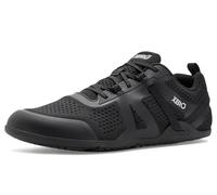Xero Mens Barefoot Prio Neo - Black Run & Train Shoe UK 9