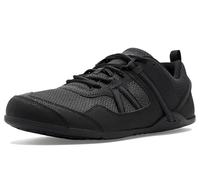 Xero Shoes Mens Prio Neo Black | Road Running Shoes