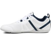 Xero Shoes Men's Prio Cross Training Shoes - Comfortable Performance Running Shoes for Men, Wei, 9.5 UK White