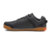 Xero Shoes - Ridgeway Mesh Low - Barefoot shoes size 11, grey