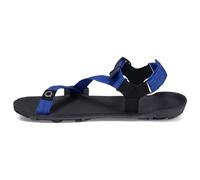 Xero Shoes Men's Z-Trail EV, Sodalite Blue, 9 (UK)