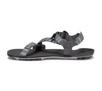 Xero Shoes Men's Z-Trail Sandals - Zero Drop, Lightweight Comfort & Protection, Forest, 6 UK