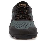Xero Shoes Mesa Ii Trail Running Shoes Brown EU 40 Men