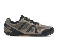 Xero Shoes Mesa Trail II shoes light brown beige black - 44.5
