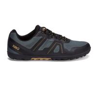 Xero Shoes - Mesa Trail II - Barefoot shoes size 8,5, black