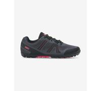 Xero Shoes Mesa Trail II shoes dark grey black pink Women - 40