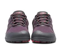 Xero Shoes Mesa Trail Waterproof Trail Running Shoes Purple EU 36 Women