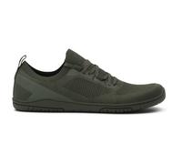 Xero Shoes - Nexus Knit - Barefoot shoes size 10,5, olive