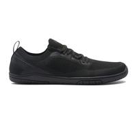 Xero Shoes Mens Nexus Knit Black/Black UK 8