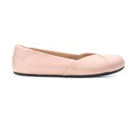 Xero Shoes Phoenix Leather Ballet Pumps