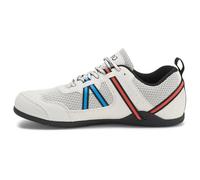 Xero Shoes Prio Men's Barefoot Shoes - Running Shoes for Men, Zero Drop, Minimalist, Wide Toe Box, Lightweight Workout Footwear - Lunar, Size 10 UK