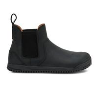 Xero Shoes - Ridgeway Chelsea - Barefoot shoes size 8, black
