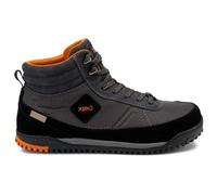 Xero Shoes - Ridgeway Hiker - Barefoot shoes size 12, black/ asphalt