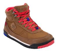 Xero Shoes Ridgeway Hiking Shoes Brown EU 35 1/2 Woman