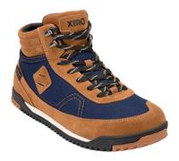 Xero Shoes Ridgeway Hiking Shoes Brown EU 45 Men