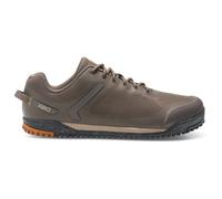Xero Shoes Ridgeway Mesh Low Hiking Shoes Brown EU 45 Man