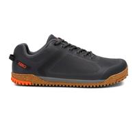 Xero Shoes - Ridgeway Mesh Low - Barefoot shoes size 8, black