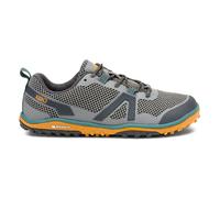 Xero Shoes Scrambler Hiking Shoes Grey EU 35 1/2 Woman