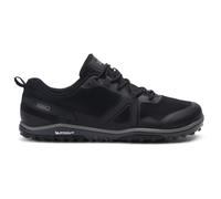 Xero Shoes Mens Scrambler Low EV Black/Steel Gray UK 10.5