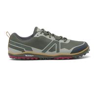 Xero Shoes Scrambler Low Ev Hiking Shoes Green EU 43 1/2 Men