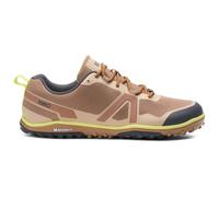 Xero Shoes - Scrambler Low EV - Barefoot shoes size 8,5, dark irish cream /green