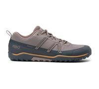 Xero Shoes - Scrambler Low WP - Barefoot shoes size 10,5, grey