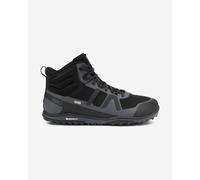 Xero Shoes Scrambler Mid II shoes black - 46