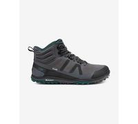 Xero Shoes Scrambler Mid II shoes grey black Women - 42.5