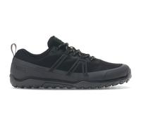 Xero Shoes - Scrambler Trail Low WP - Barefoot shoes size 10, black/ asphalt