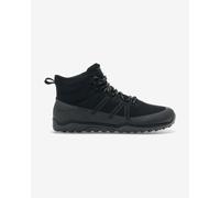 Xero Shoes - Women's Scrambler Trail Mid WP - Barefoot shoes size 6,5, black/ asphalt
